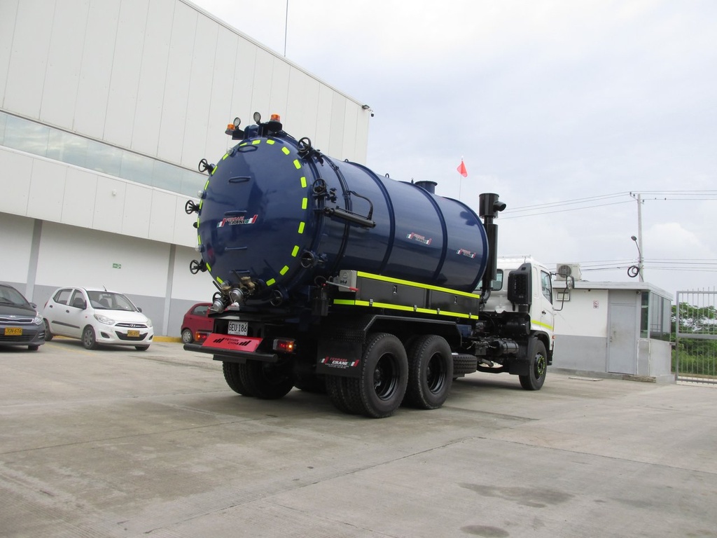 [EQ-VAC-OTR-VACUUM15000LTPARACAMIONO-00165] VACUUM 15.000 LT PARA CAMION O EQUIPO DE GANCHO