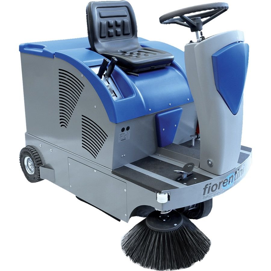 BARREDORA S28D NEW DIESEL